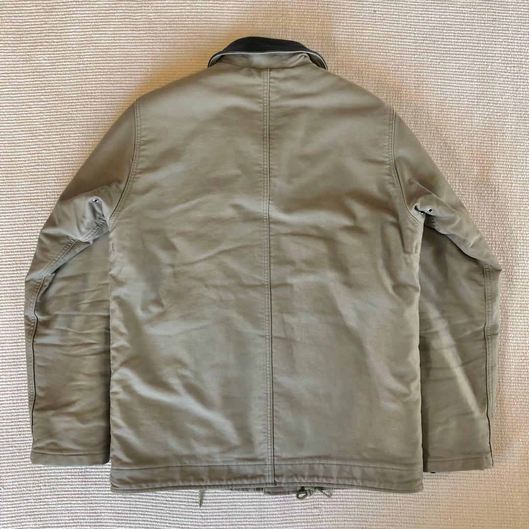 BEDWIN & THE HEARTBREAKERS N-1 デッキジャケット