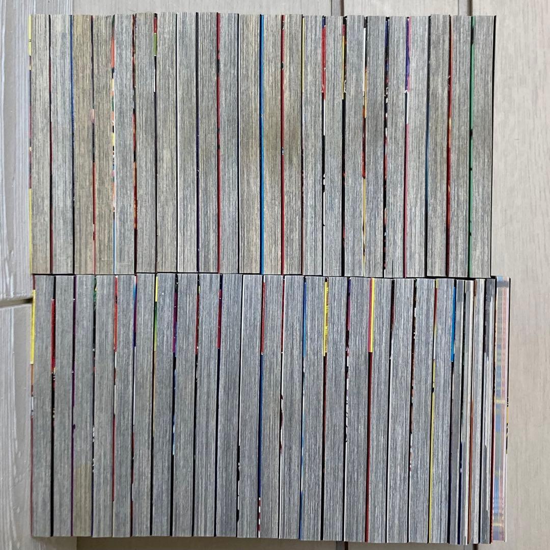 全巻初版　僕のヒーローアカデミア 全42巻　入場特典　ガイドブック　ヒロアカ