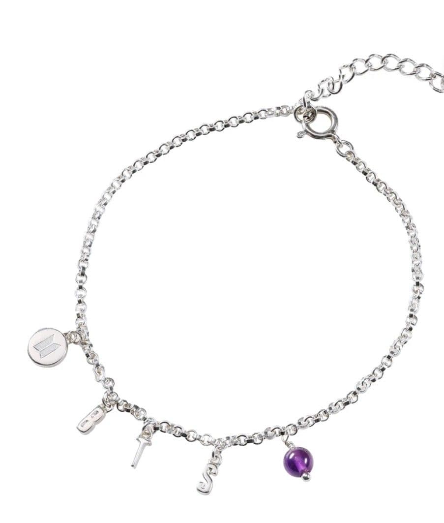 防弾少年団　[BTS, THE BEST] BRACELET