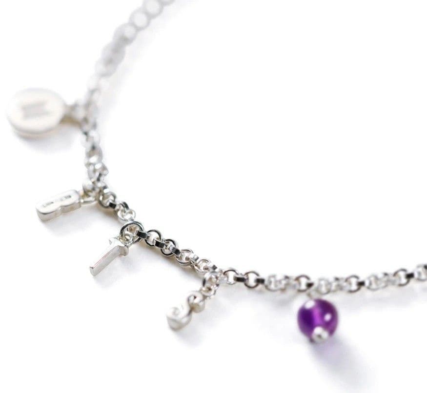 防弾少年団　[BTS, THE BEST] BRACELET