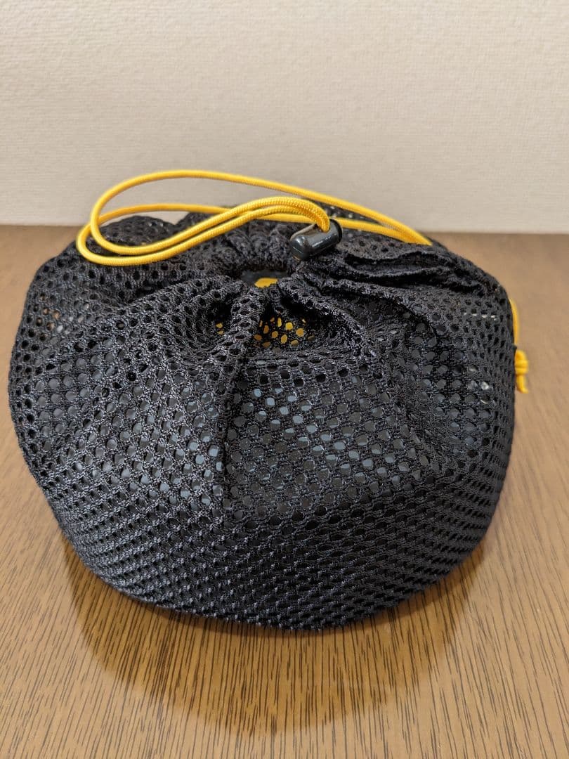 モンベル　クッカーセット　4点