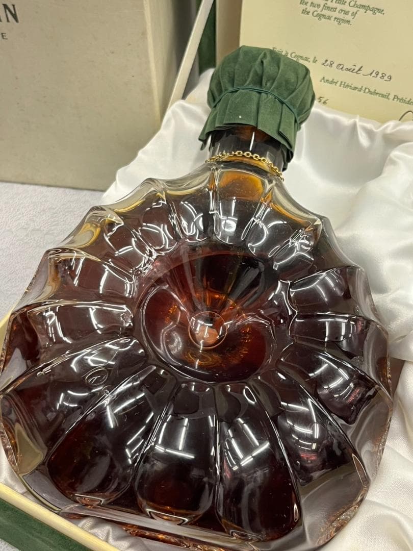★古酒★REMY　MARTIN　CENTAURE　CRISTAL　コニャック