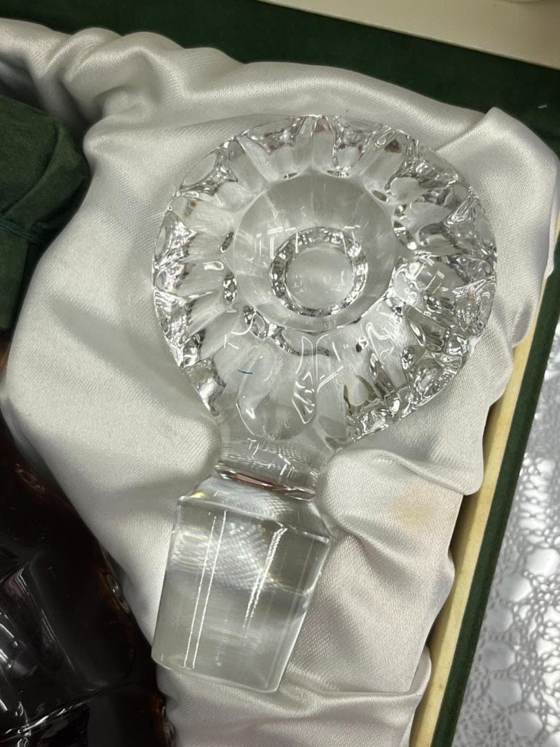 ★古酒★REMY　MARTIN　CENTAURE　CRISTAL　コニャック