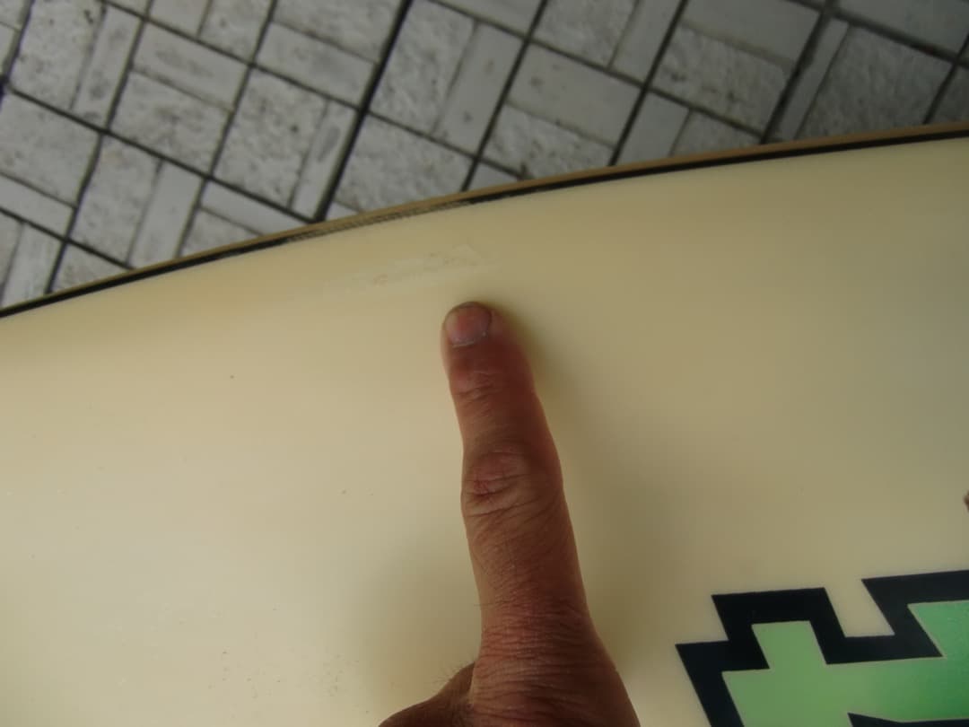 firewire LOST MAYHEM ファイヤーワイヤー　ロスト