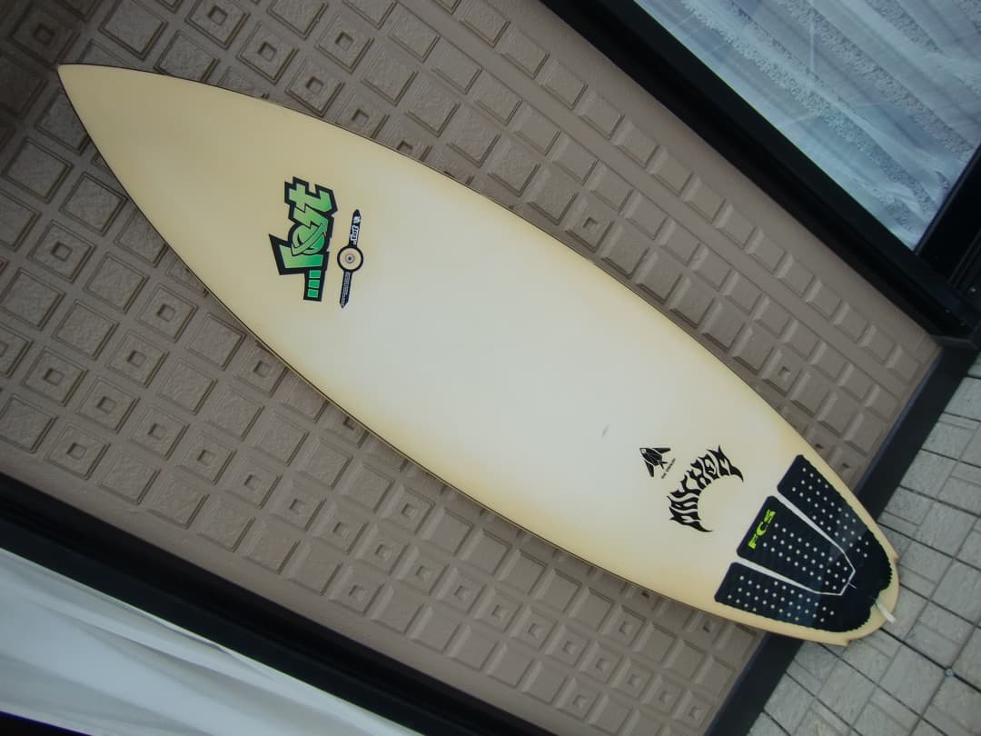 firewire LOST MAYHEM ファイヤーワイヤー　ロスト