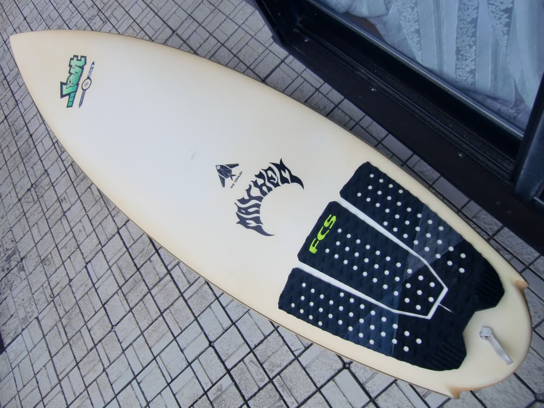 firewire LOST MAYHEM ファイヤーワイヤー　ロスト