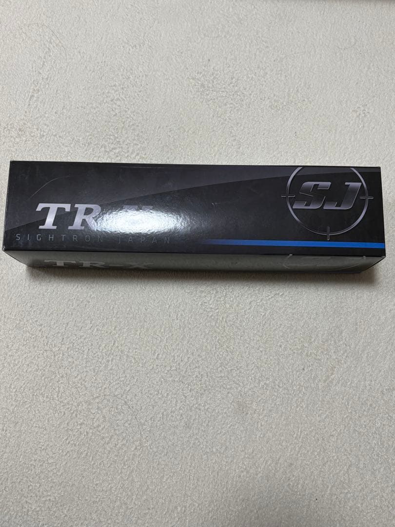 サイトロンジャパン　TR-X 1.75-4×32 CQB