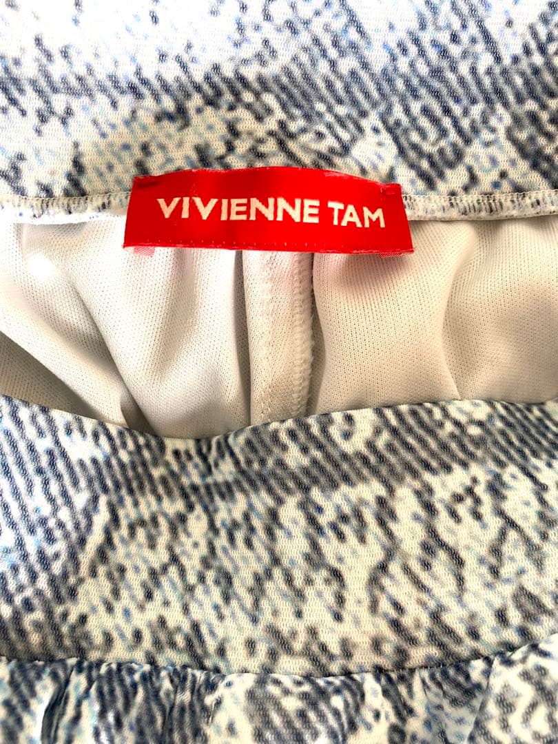 ヴィヴィアンタム　パンツ　サイズ38