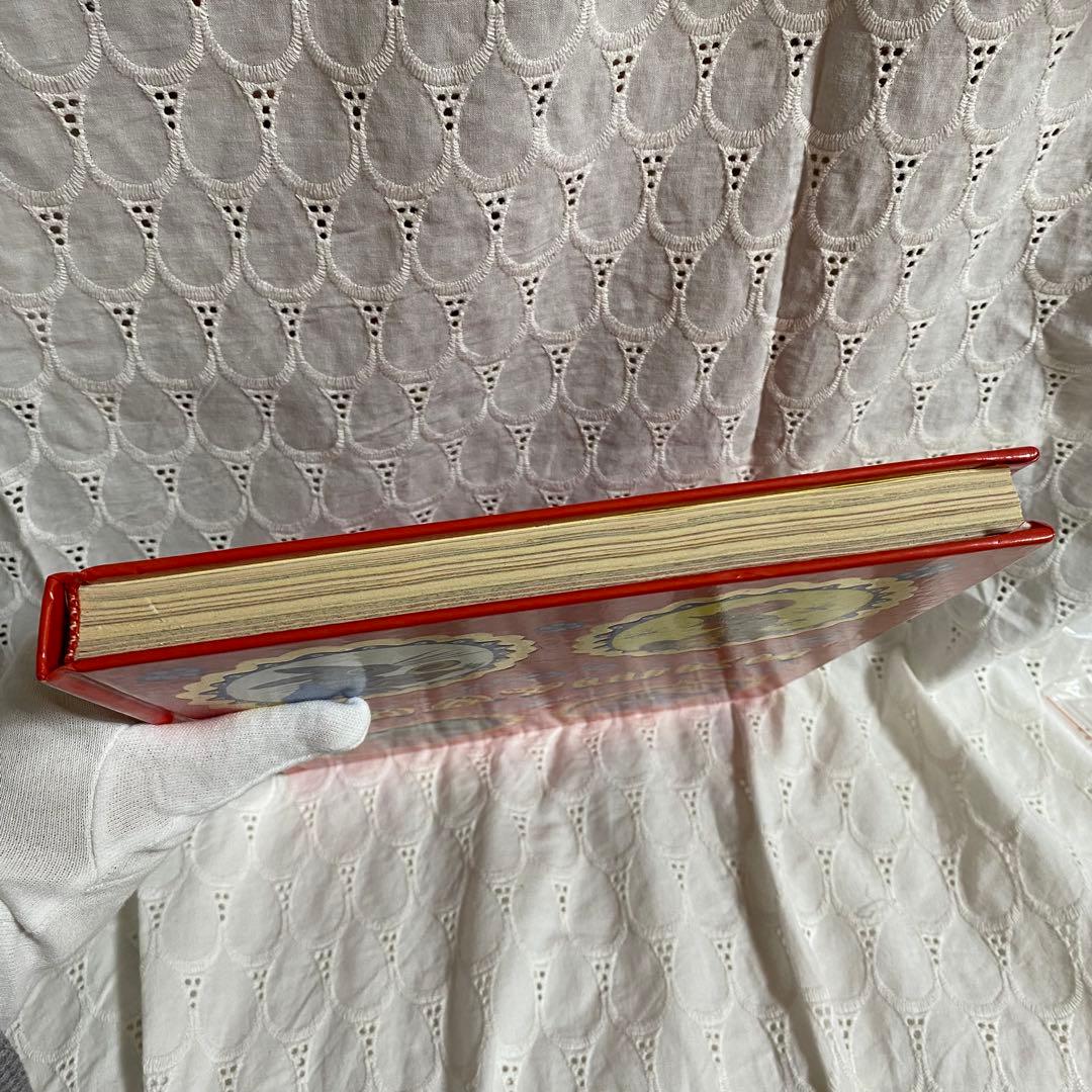 ユーリー・ヴァスネツォフ「ラードゥシキ（ロシアの民謡民話集）」洋書 絶版