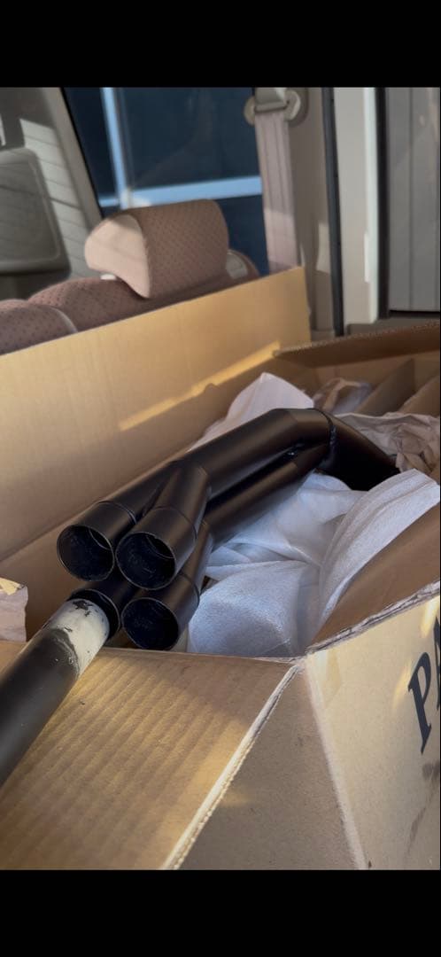 ワルツ機械　黒　新品未使用