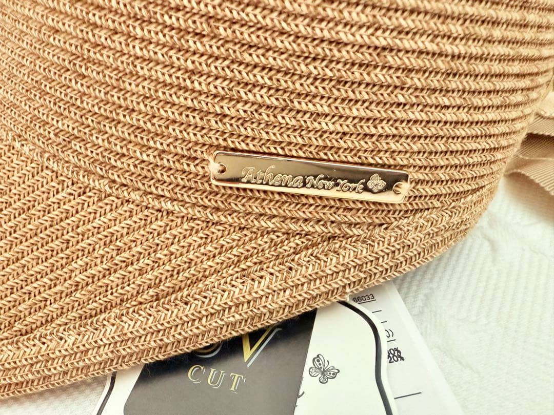 Athena New York JANET アシーナニューヨーク ジャネット