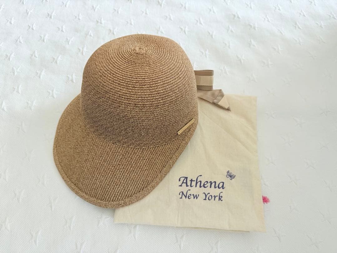 Athena New York JANET アシーナニューヨーク ジャネット