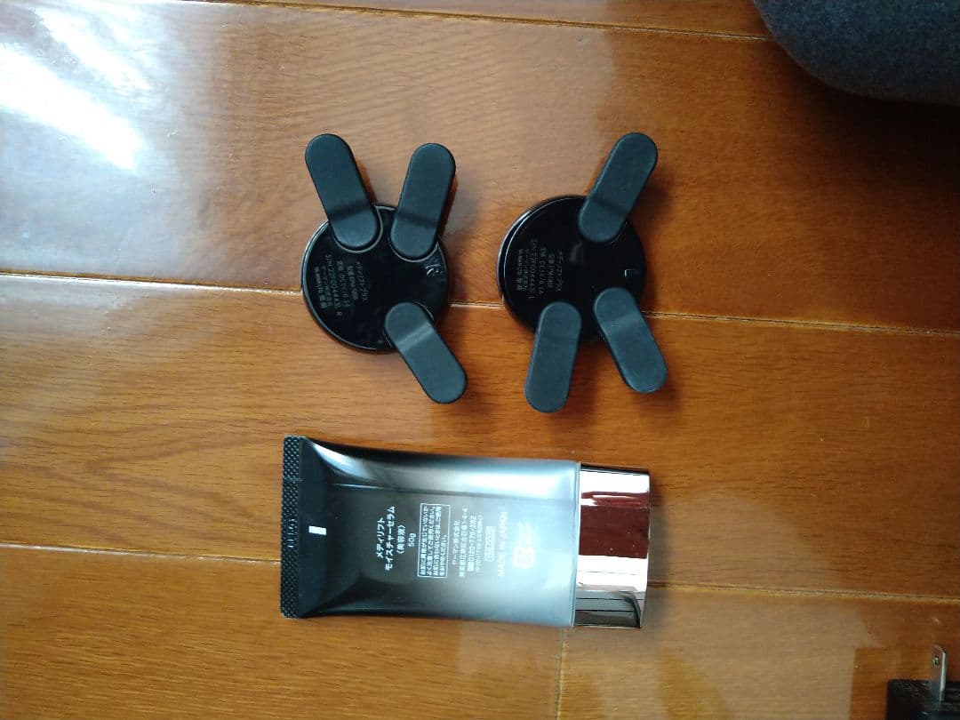 ヤーマン　メディリフト　プラス