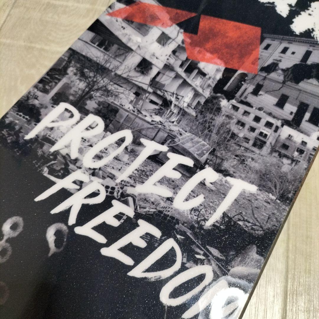 ALLIAN　アライアン　スノーボード板　スノーボードセット