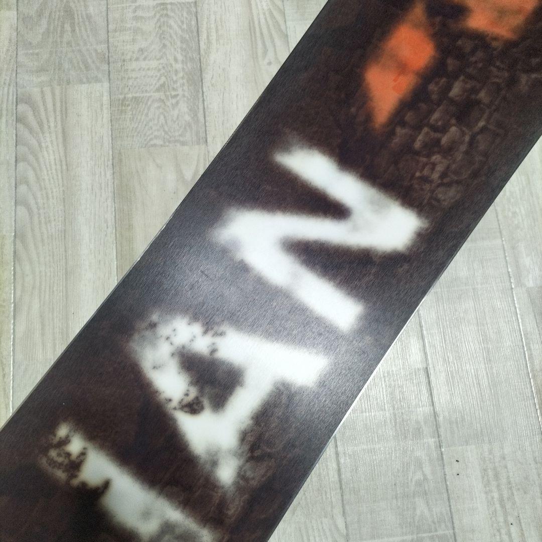 ALLIAN　アライアン　スノーボード板　スノーボードセット