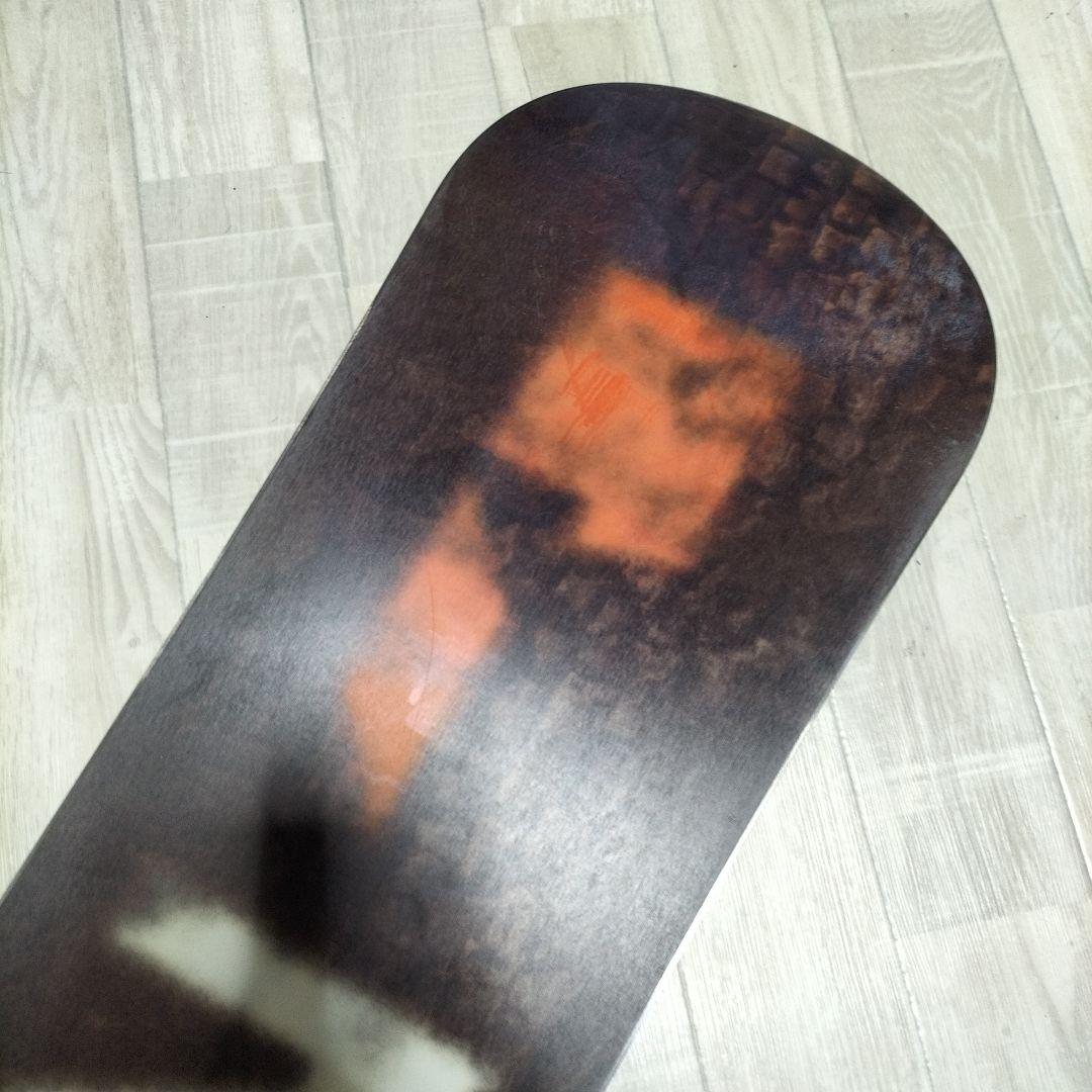 ALLIAN　アライアン　スノーボード板　スノーボードセット