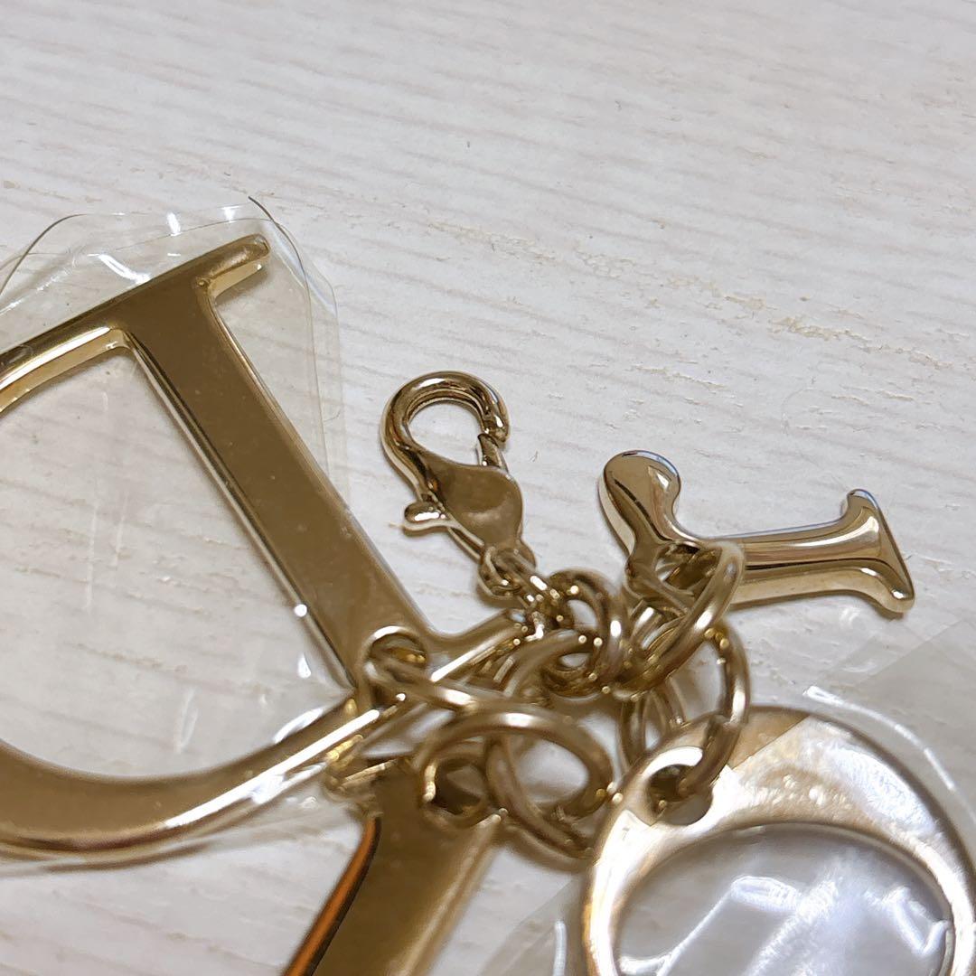 Dior チャーム 未使用 ディオール