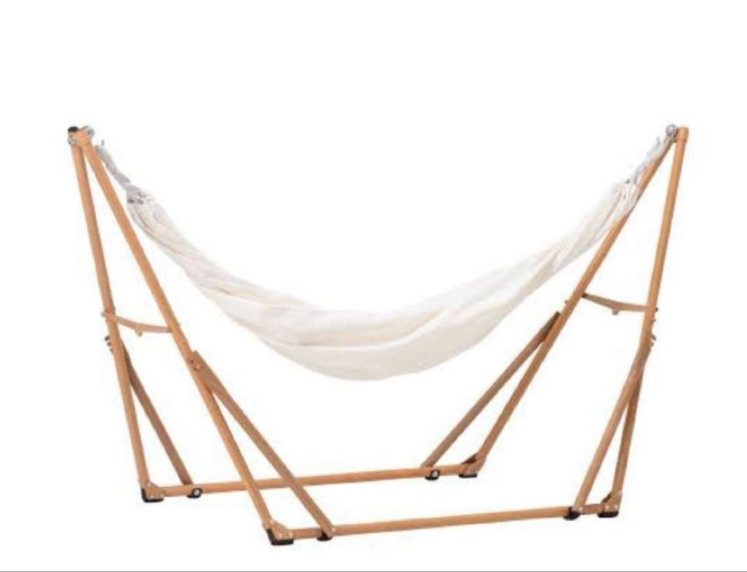 最終値下げ☆フランフラン 3way ハンモック 送料込☆