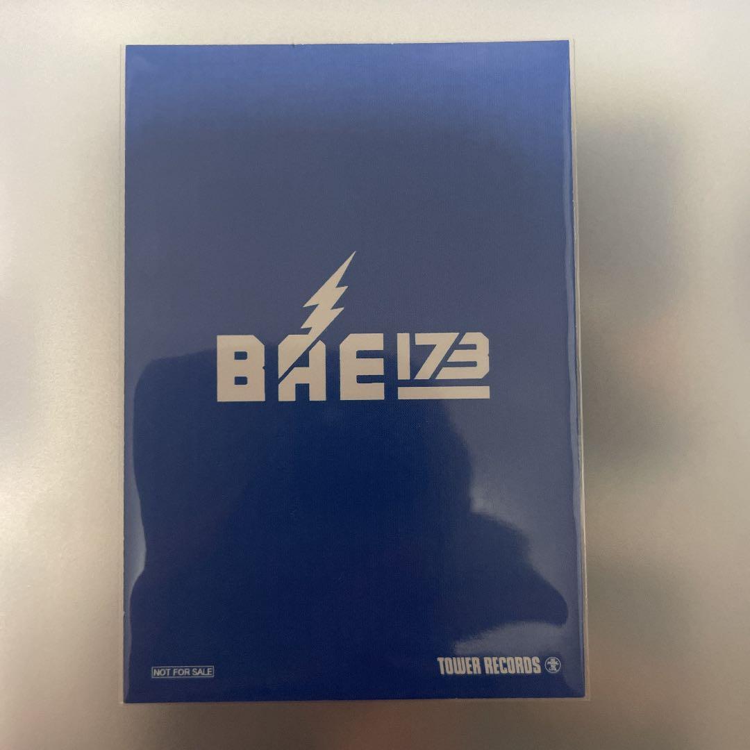 BAE173 ジェイミン トレカ Close Your Eyes ミヌク