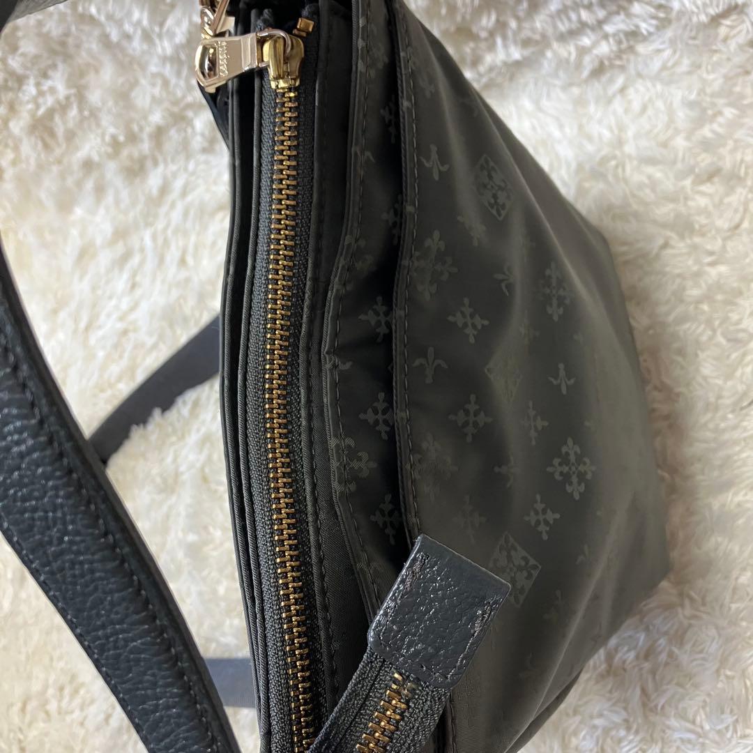 【ねりきり様】ラシット ショルダーバッグ 2way ハンドバッグ ワンショルダー