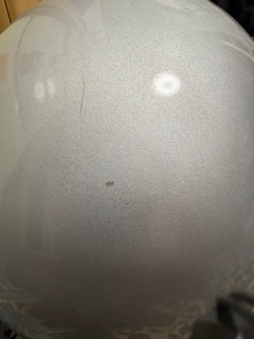 【中古美品】OWENS HELMETS BOWBILT 英国製