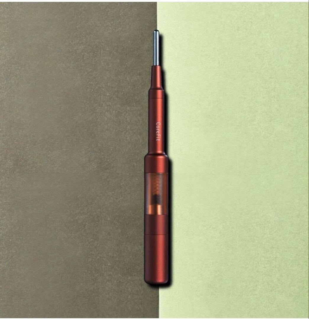 【正規品】COREFIT Face PointerⅡ(クリムゾンレッド）