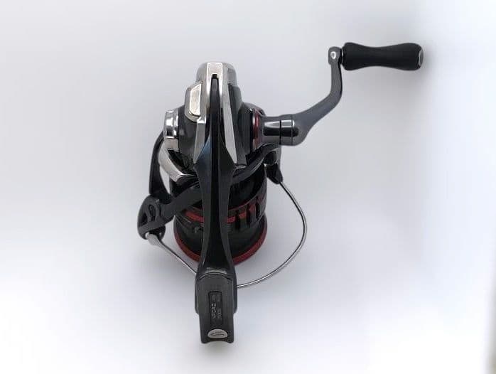 シマノ　20ヴァンフォード2500S　【美品】