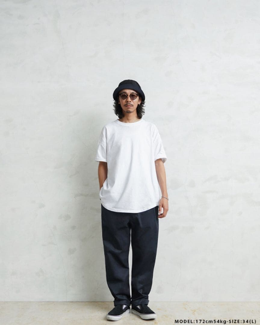 新品同様❗️waiper inc M-52 CHINO トラウザーズ