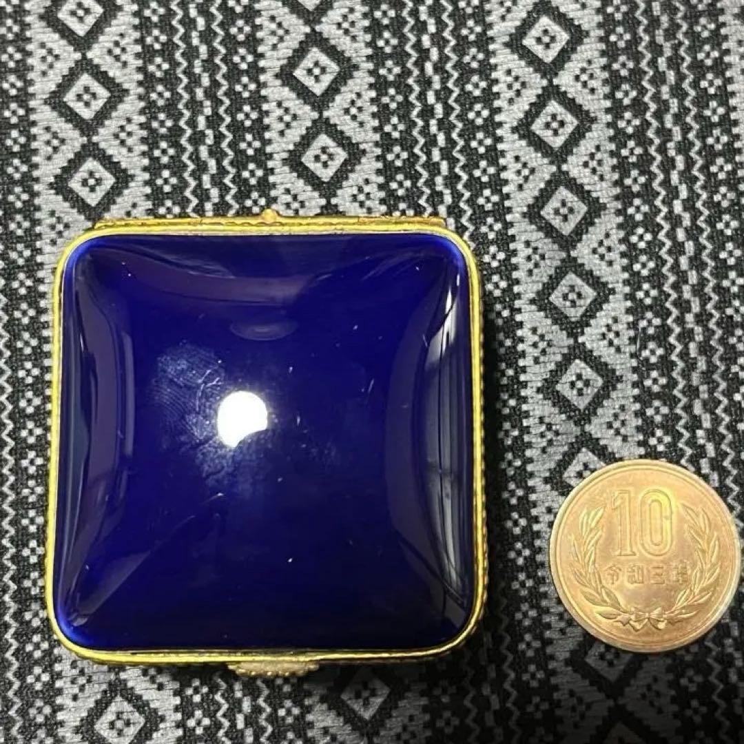 ティファニー Tiffany 小物入れ LIMOGES