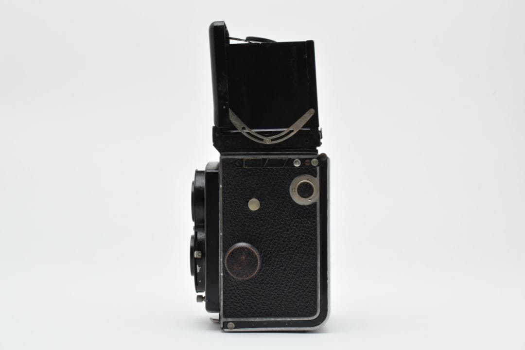 ★動作品★ ROLLEIFLEX Tessar f3.5 7.5cm #1535
