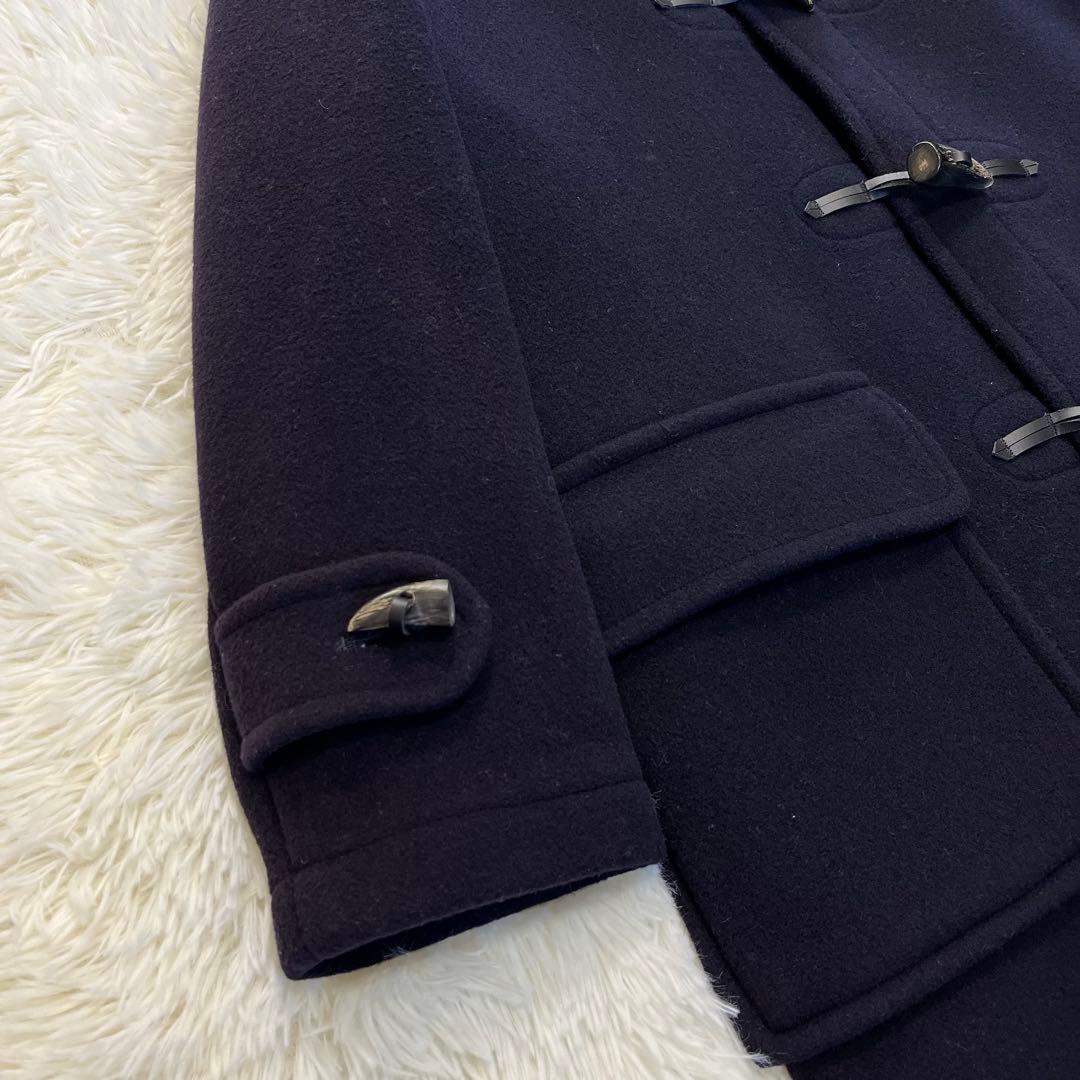英国製✨Gloverall × BEAMS 別注 ダッフルコート　Mサイズ