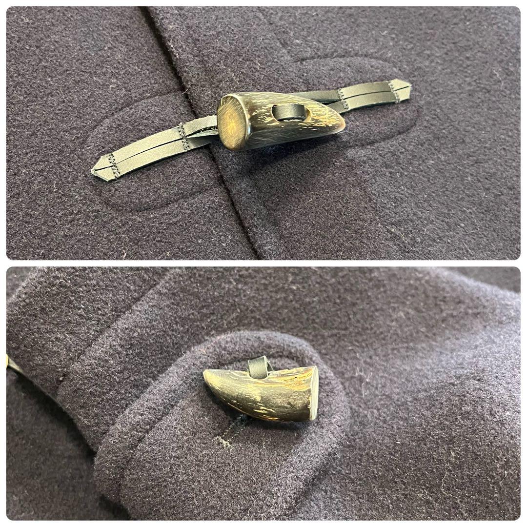 英国製✨Gloverall × BEAMS 別注 ダッフルコート　Mサイズ