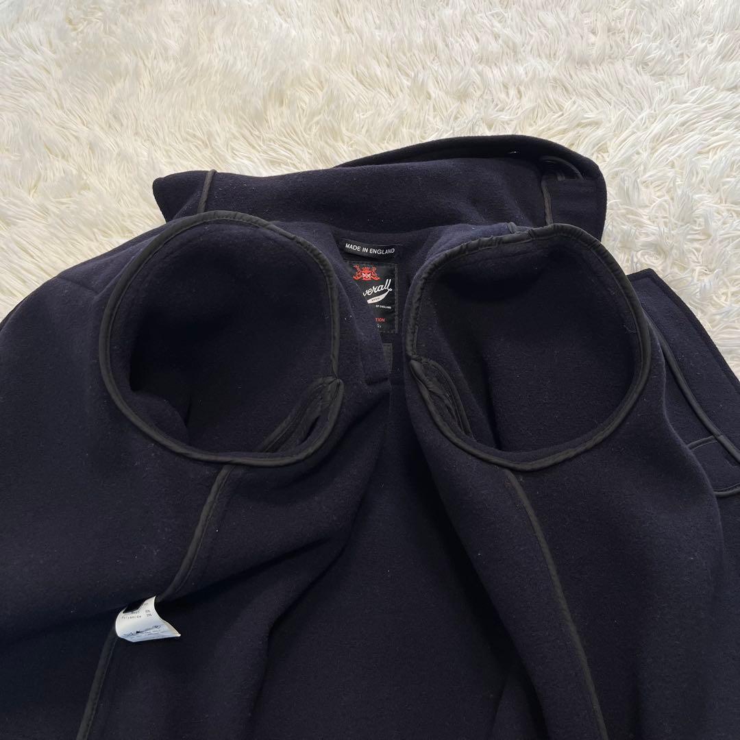英国製✨Gloverall × BEAMS 別注 ダッフルコート　Mサイズ