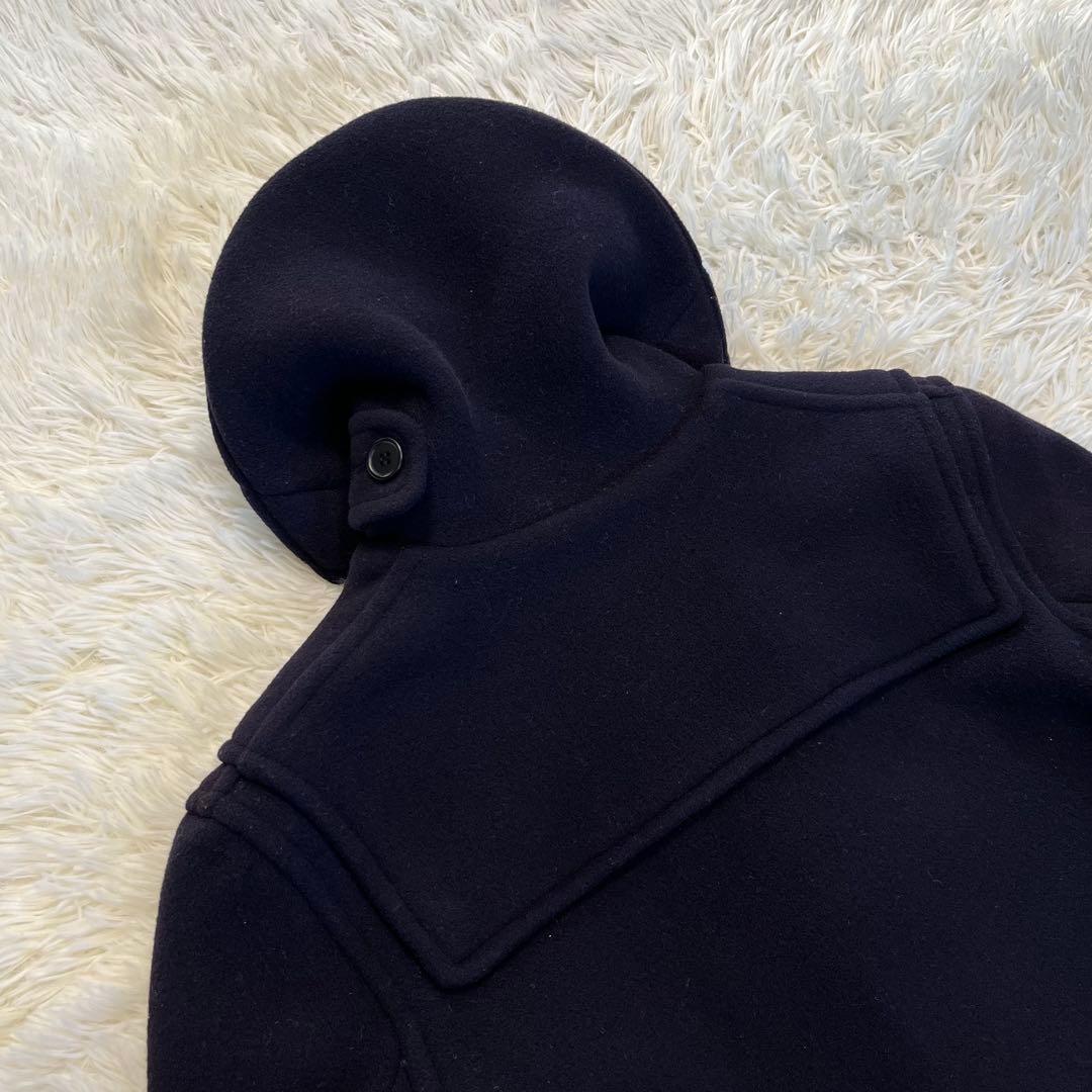 英国製✨Gloverall × BEAMS 別注 ダッフルコート　Mサイズ