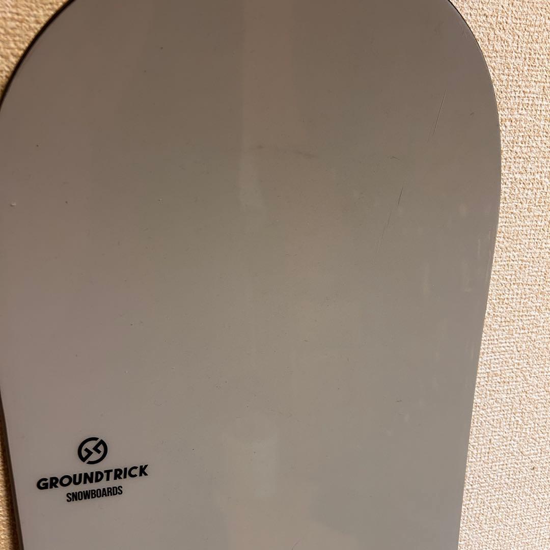 【23-24】BASE スノーボード 150cm GTboard