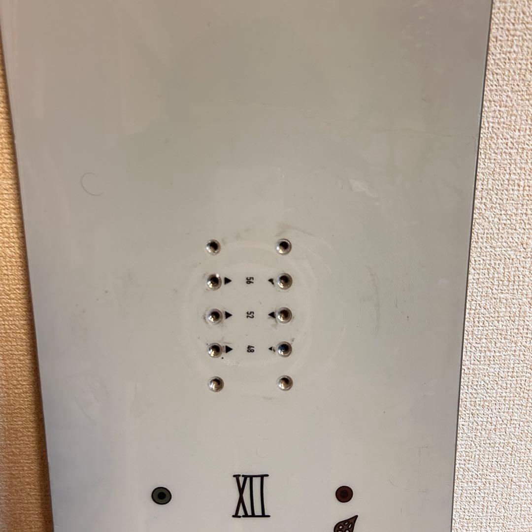 【23-24】BASE スノーボード 150cm GTboard