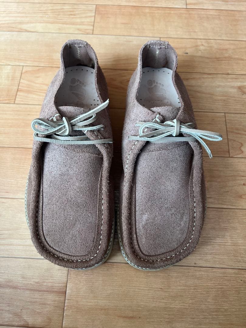 YOGI FOOTWEAR ヨギフットウェア　ビルケン　US9 27cm