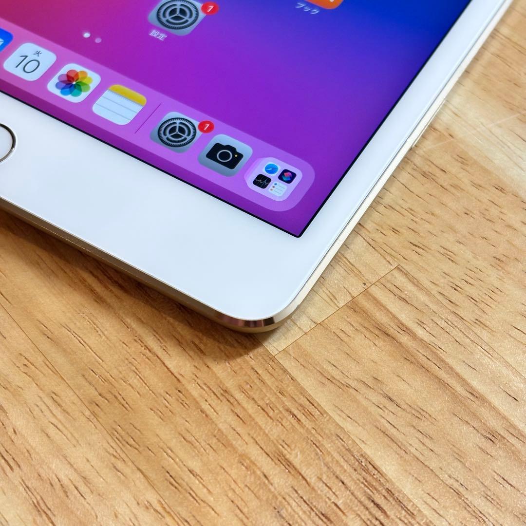 iPad mini4 16GB SIMフリー