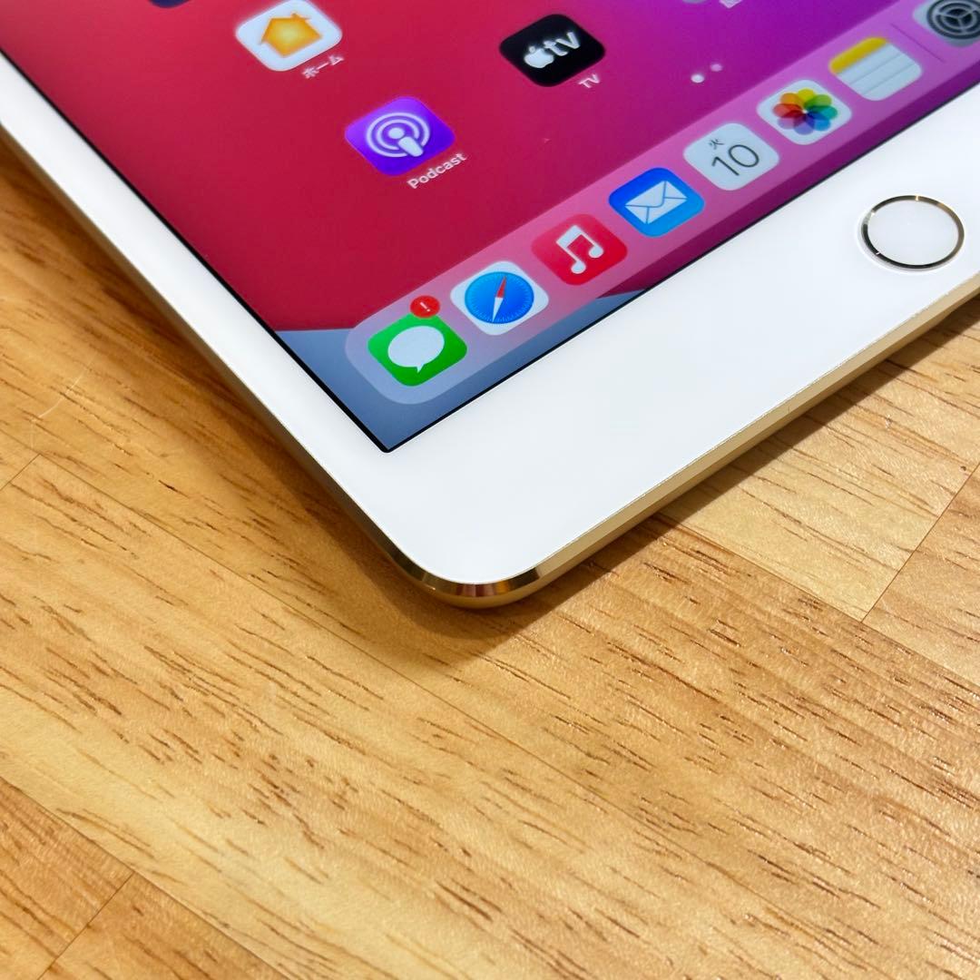 iPad mini4 16GB SIMフリー