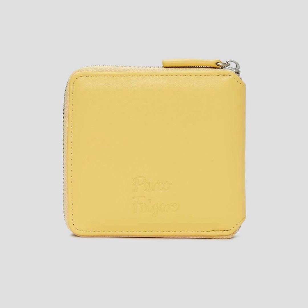 グラニフ　金色のガッシュ！！　キャンチョメ　ジップウォレット