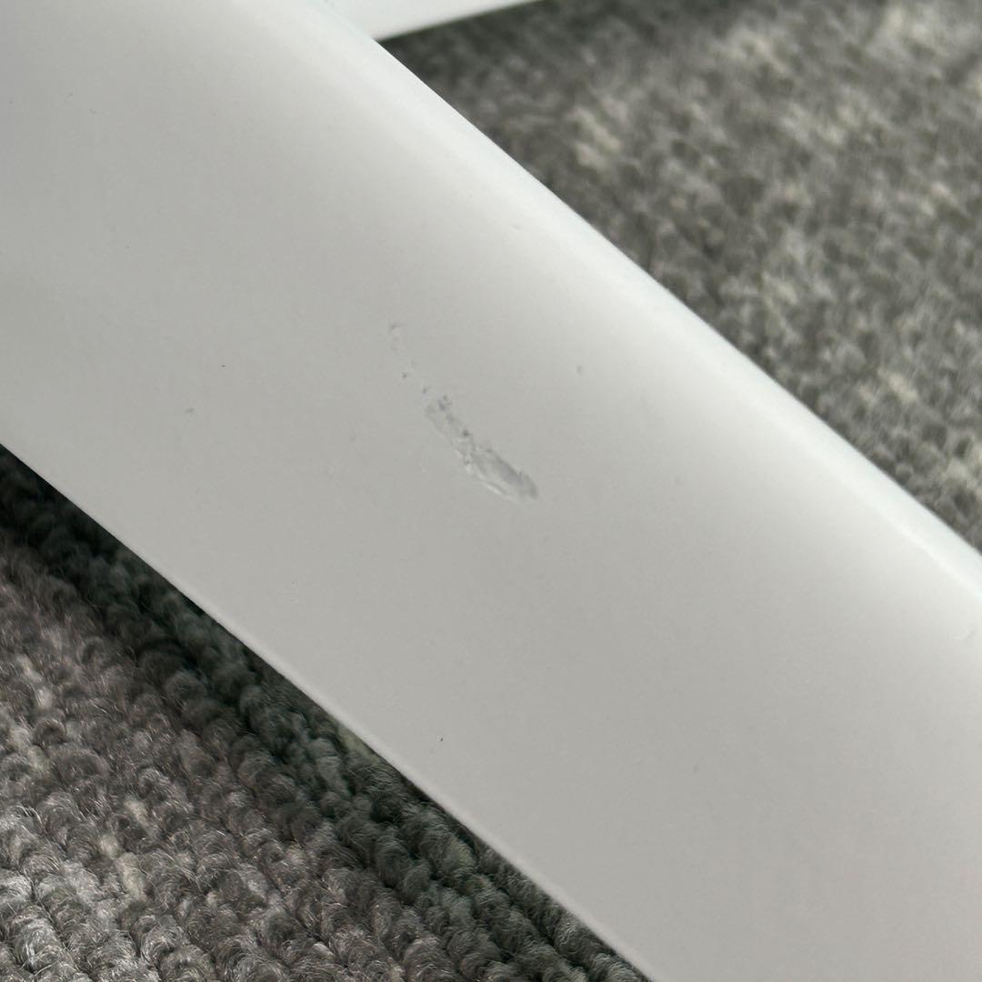 【D】オフィスチェア HAG Capisco ホーグ カピスコ 布張 グレー