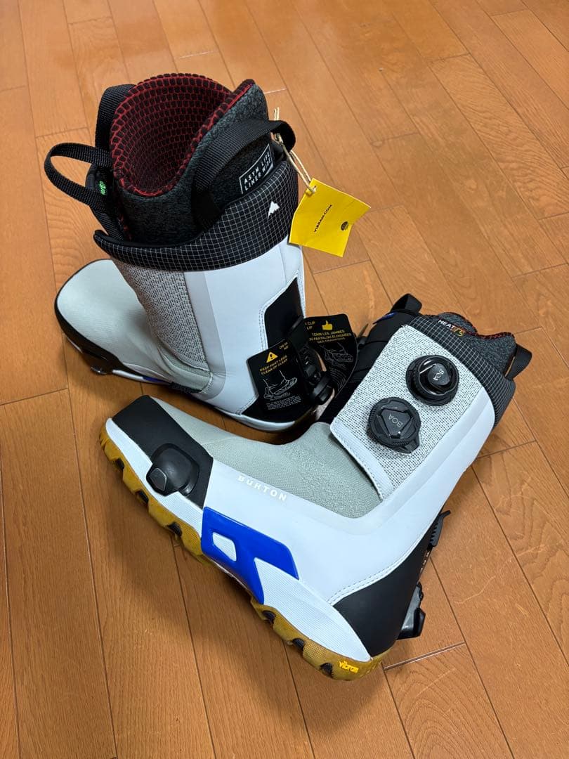 Burton ハイショット X Pro Step On バートン　ステップオン