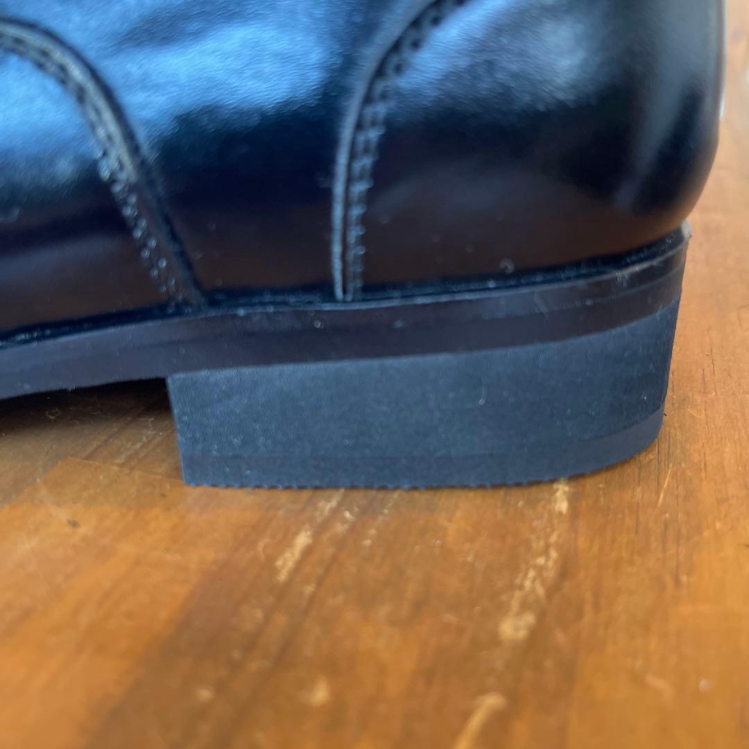 MURATA ORIGINAL921010ストレートチップ黒26