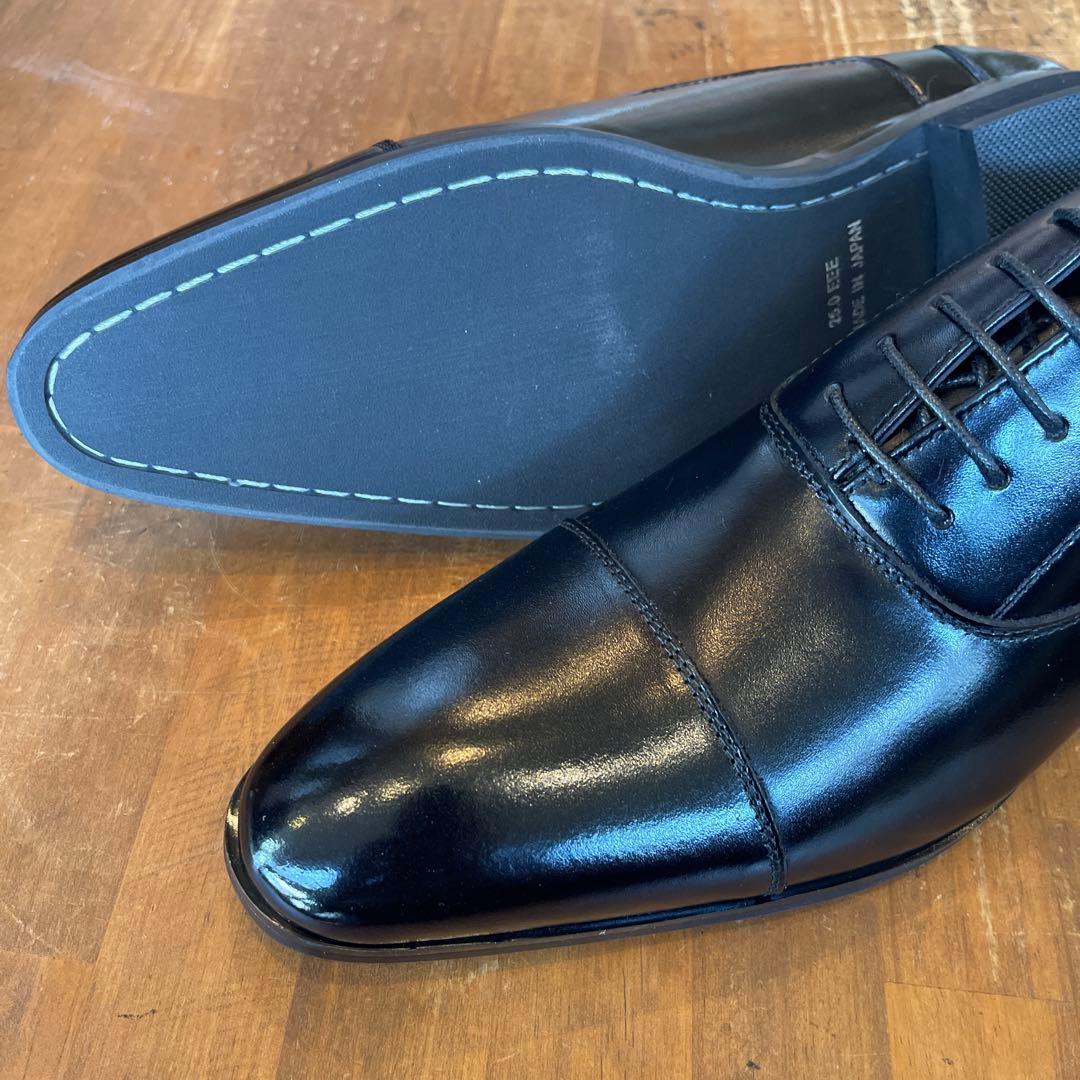 MURATA ORIGINAL921010ストレートチップ黒26