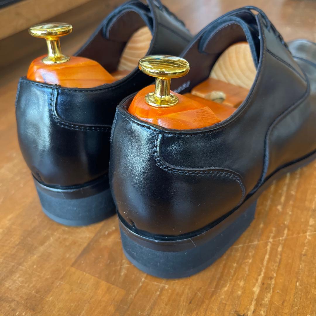 MURATA ORIGINAL921010ストレートチップ黒26