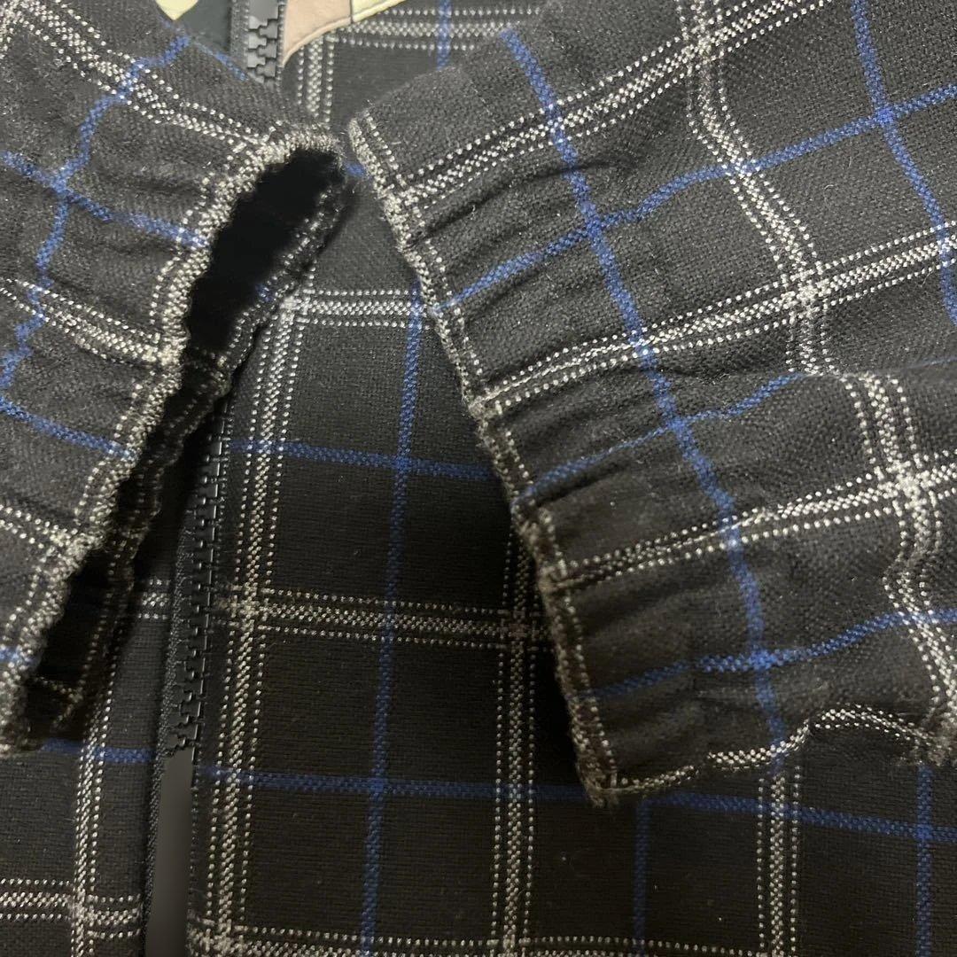 MARK&LONA ゴルフウェア