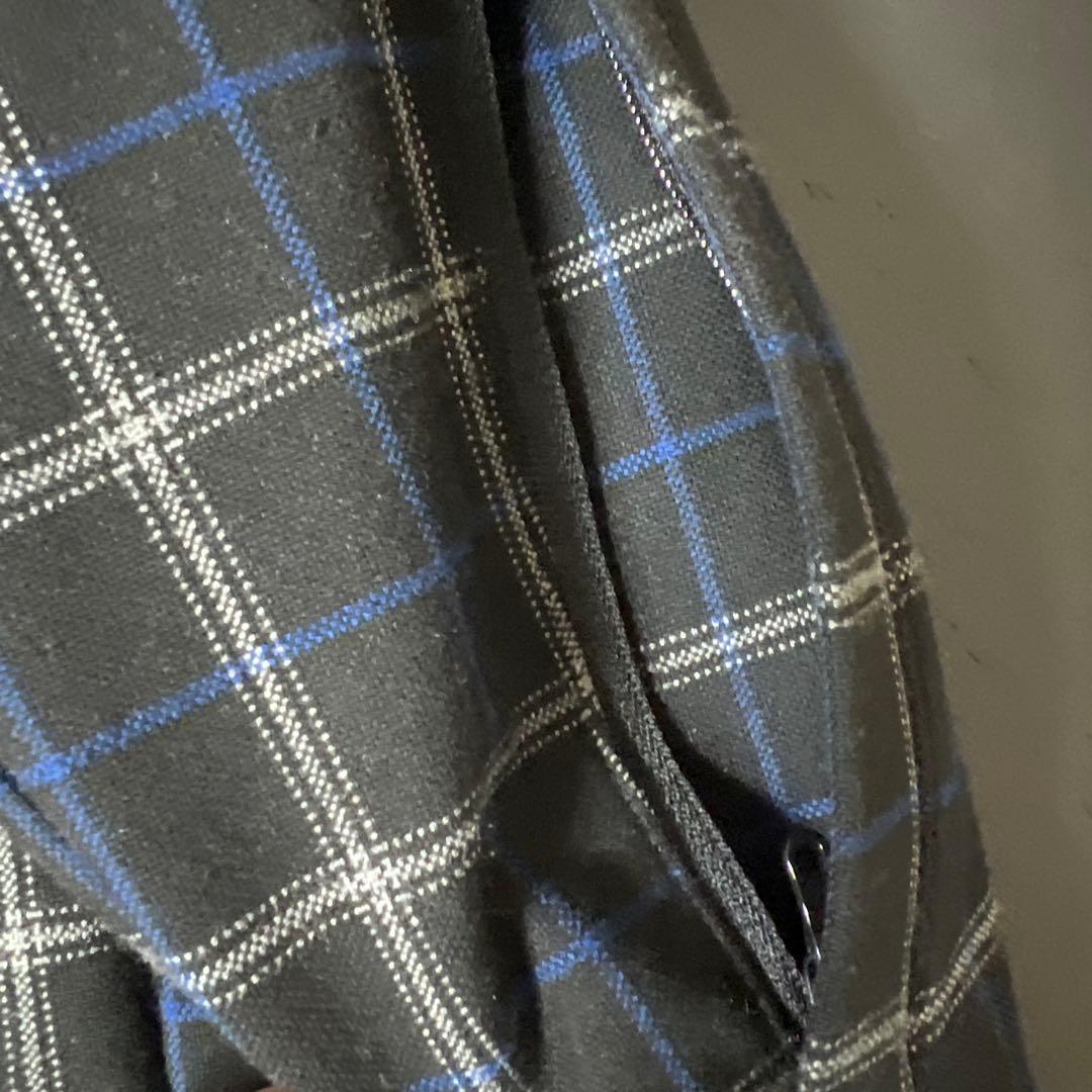 MARK&LONA ゴルフウェア