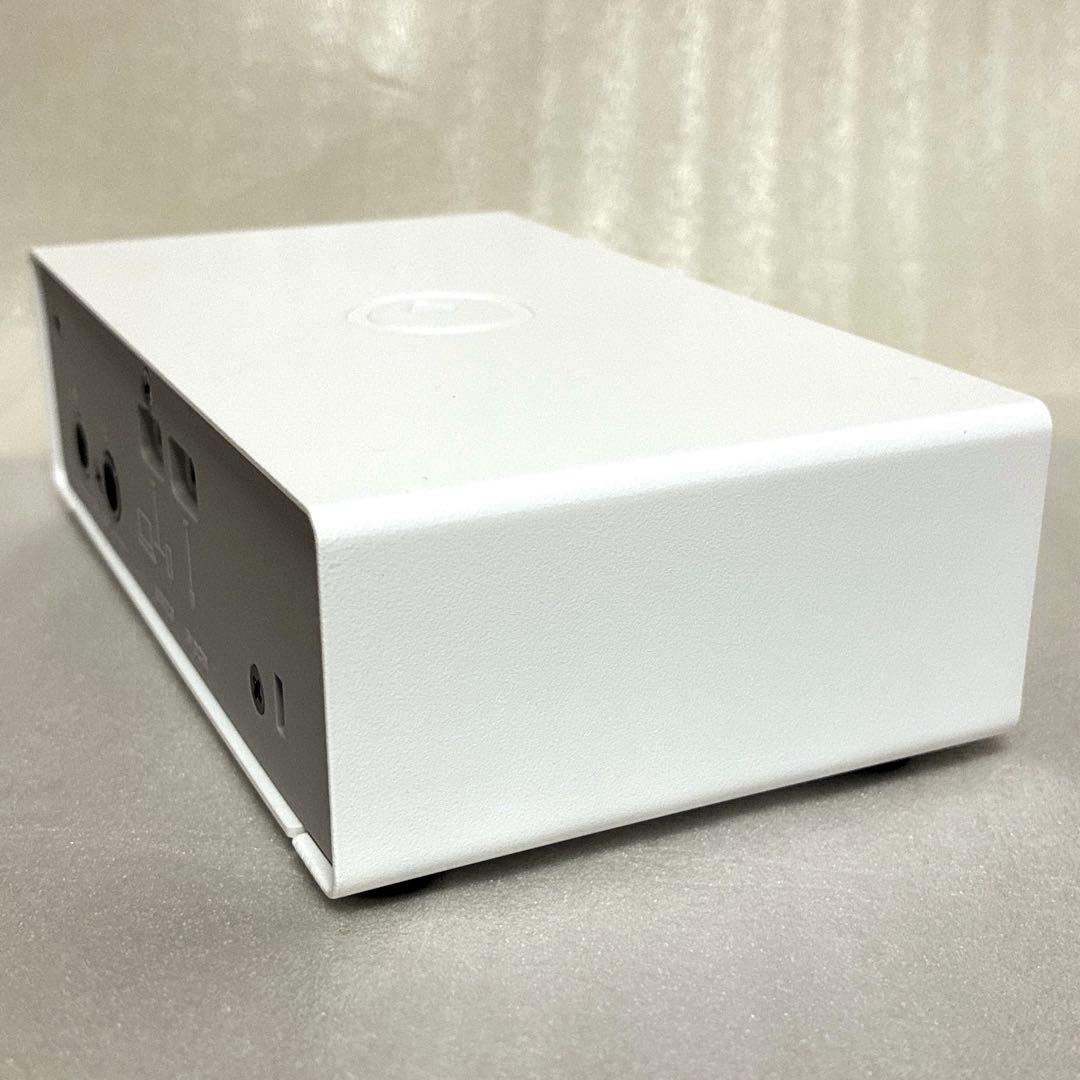 Steinberg IXO12 オーディオインターフェース/DLコード未使用