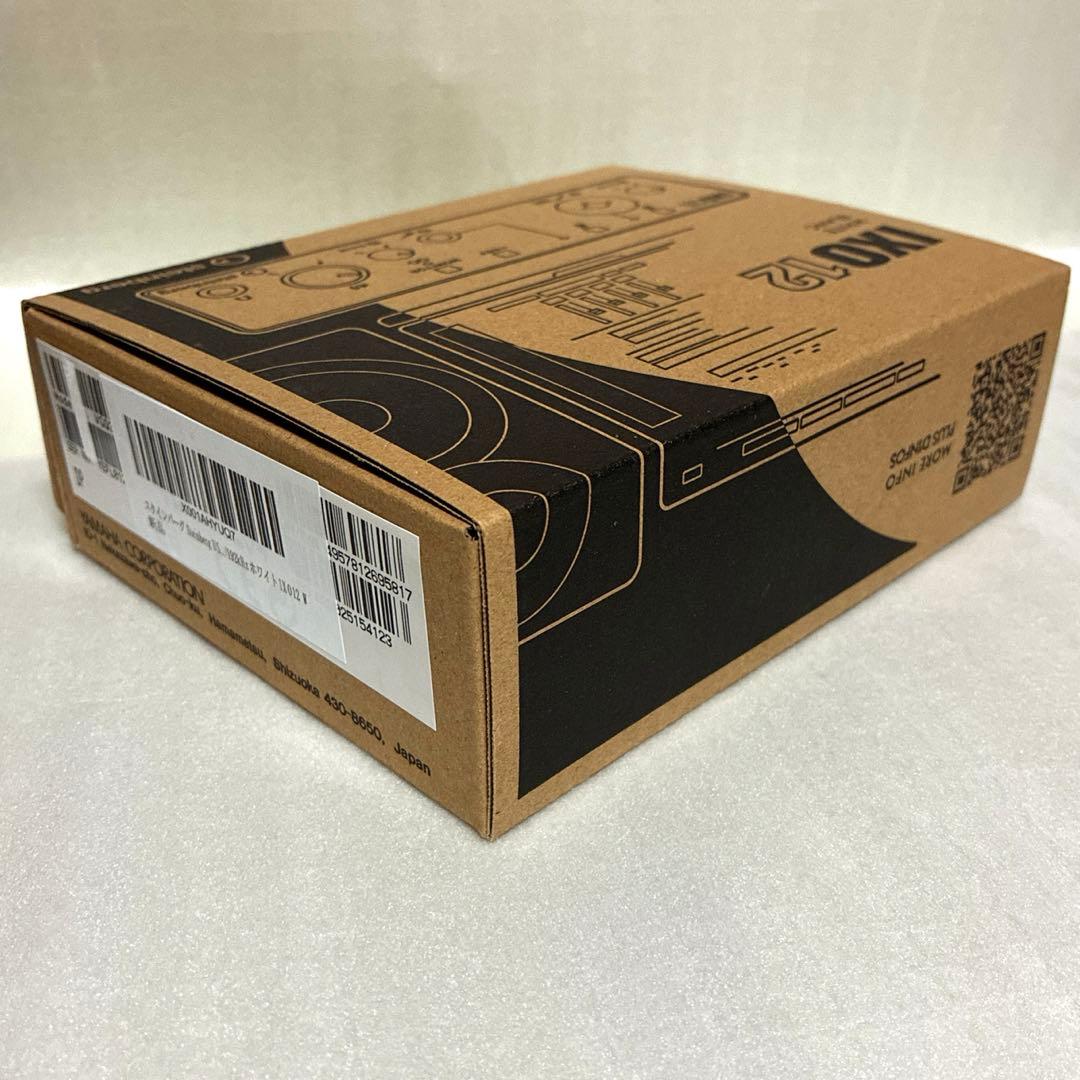 Steinberg IXO12 オーディオインターフェース/DLコード未使用