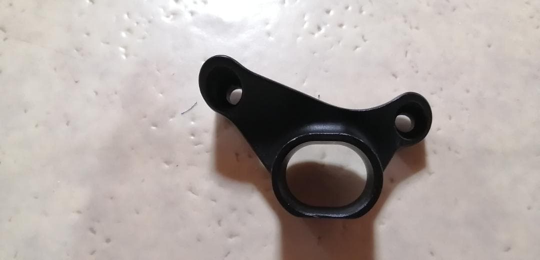 tatssk様限定。KTM790 デューク アクラボビッチ スリップオンマフラー